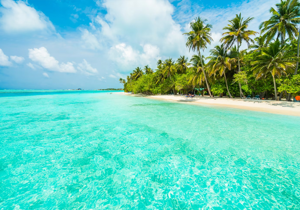 10 Days Trip - Maldives Getaway Luxury & Adventure